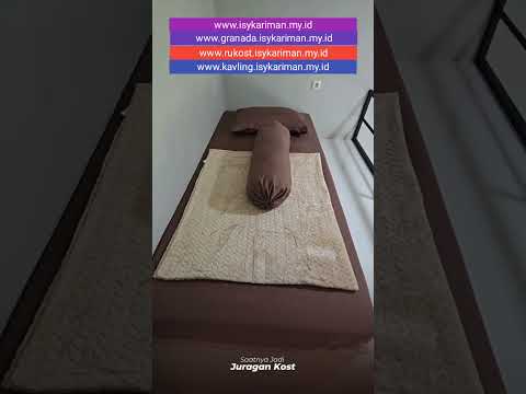 Granada Student House Property Isykariman