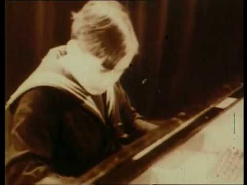 Századfordító magyarok :Czifra György portré film részlet 2000