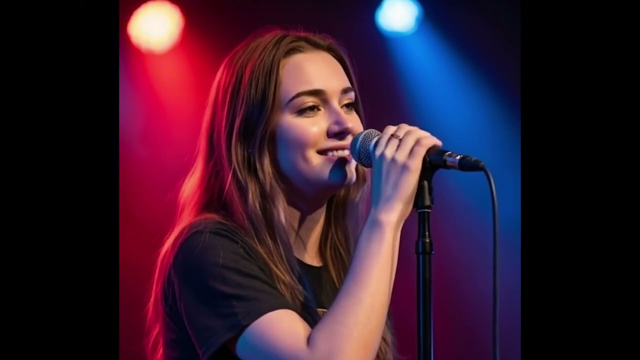 Who is Drew Anderson? The singer's real identity revealed (a2e.ai)