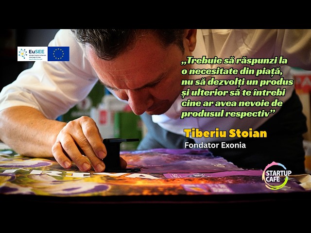 VIDEO. Un antreprenor român face milioane de euro din hârtie, la Iași. Ambalajele unicat și hârtia specială produse cu utilaje cumpărate pe fonduri UE, cerute inclusiv în SUA. Rețeta succesului: „Să pleci de la o nevoie reală din piață”