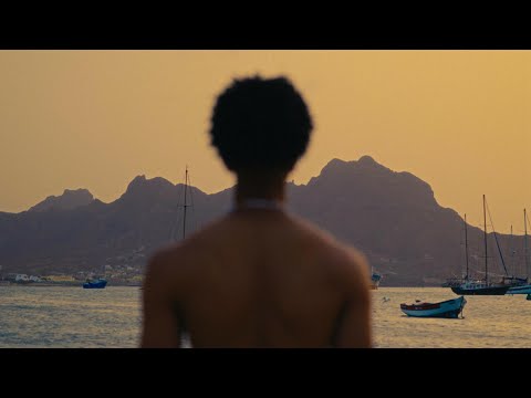 Maky Sales - “Fidje d’ Cesária” (Vídeo Clipe Oficial)