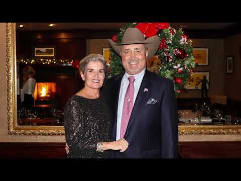 Keith Maddox, The Hat King