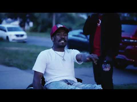 Wheelchair Goat x Jaytona - Blueprint (Vignette)