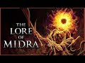The Lore Of Elden Ring Is Insane