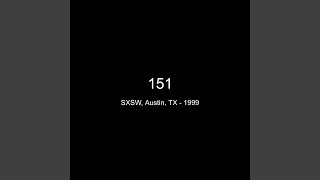 Man Should Surrender 1999