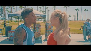Futuristic - Nudes Ft. Devvon Terrell (Official Music video)