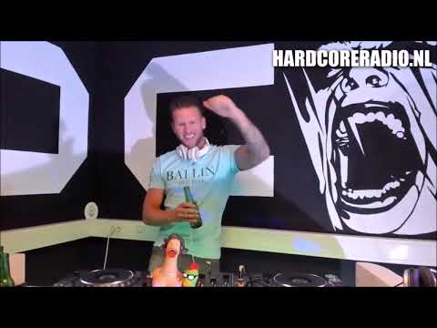 Rosbeek  @ Hardcore Radio 21.06.2023