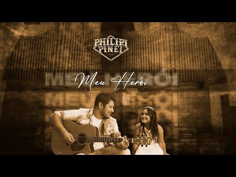 Meu Heroi - Philipi Pinel