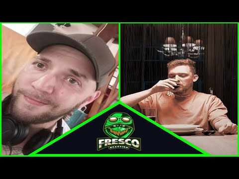 Fresco Reaction // MiZeb - ALL GIRLS ARE THE SAME (prod. by Different)