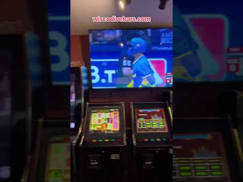 Cindy's Bar and Grill Video Review