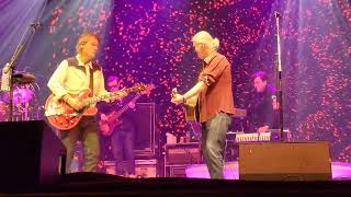 Rose-Coloured Glasses ~ Blue Rodeo ~ Live in Winnipeg ~ Night 1 ~ Nov 12/22