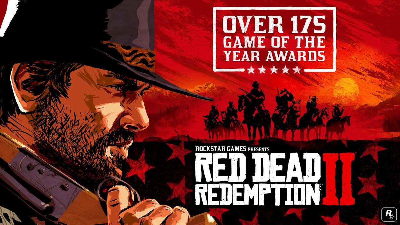 11 Games like Red Dead Redemption 2 To Complete Next - Gabe's Game