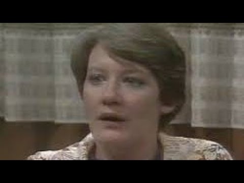 Anne Phelan - The Prisoner Connection - Part 1