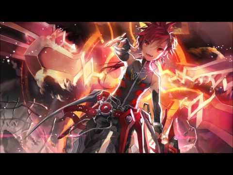 Nightcore - On My Own [1 Hour]