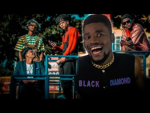 GRINGO reage ao TRAP Brasileiro Jovem Dex Chris JayA Luuck e Alee -Visão (Jovens Pretos Milionários)