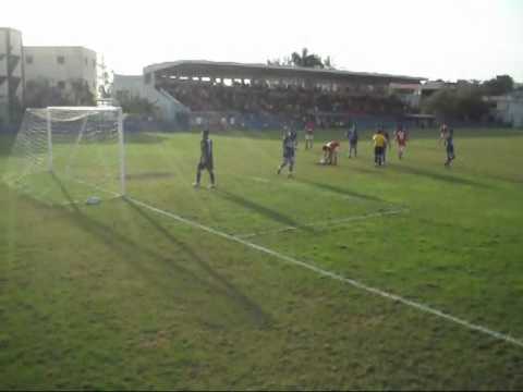 America 2x1 Camaçari BA FSCELIO