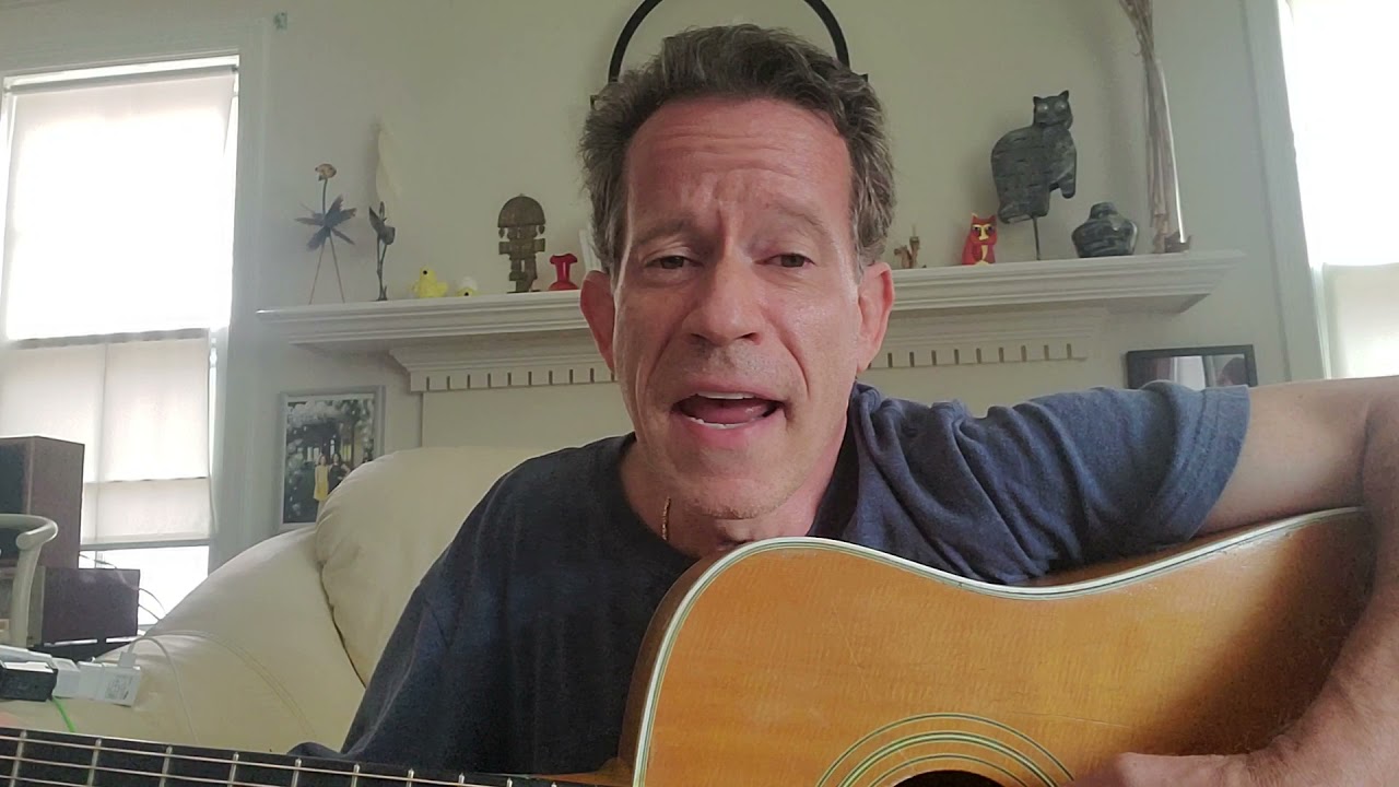 Promotional video thumbnail 1 for Chuck Fink