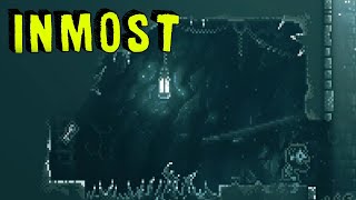 INMOST how to reach the key in well