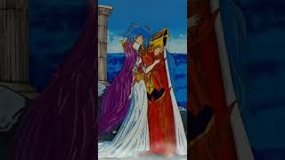 Download lagu 3 MOST ADORABLE CHARACTERS IN SAINT SEIYA #saintseiya #shortvideo #animes #video mp3
