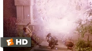 Backdraft (6/11) Movie CLIP - Catching the Arsonist (1991) HD