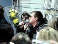 Сергей Безруков Пой же, пой. На проклятой гитаре 