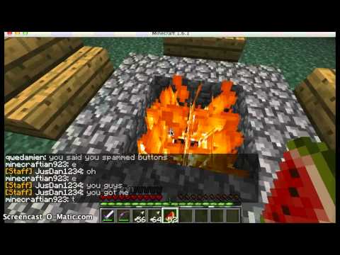 minecraft awesome server simplicity pt 2