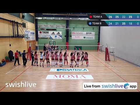 Under 17 Regionale: Moma Anderlini - VTB Verna Bo 3-1