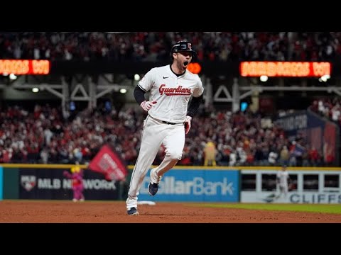 2024 ALCS Game 3 "Pennant Fever" Ending
