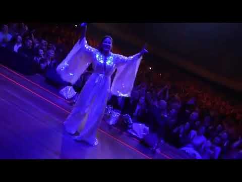 post on instagram Ani Lorak, 5.05.2019