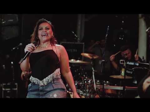 Samyra Show - Primeira vez - LIVE Colosso Fortaleza