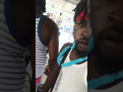 Onepop vybz union Island 🌴🌎