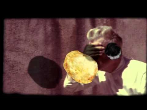 New short from David Lynch