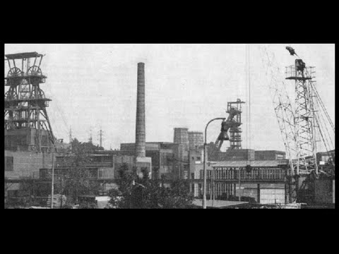 Osudové okamžiky - Doubrava 1949