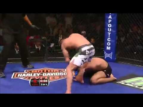 Top 4 Los Mejores K-O De La UFC