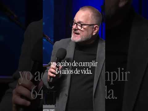 Dios quiere hablarnos a nosotros.