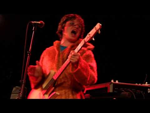 Amanda Palmer live in Vienna 2011 - Oasis 21/23