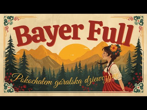 Bayer Full - Pokochałem góralską dziewczynę (PREMIERA 2026)