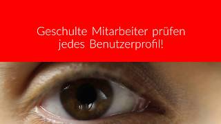 ElitePartner Test - Elitepartner im Vergleich mit anderen Partnerbörse