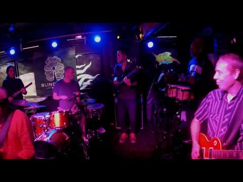 CLINTON FEARON & the BOOGIE BROWN BAND