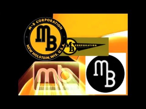 M-B Companies Inc., Pavement Marking Equipment Division