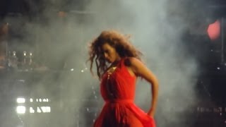 Beyonce - Freakum Dress (Live at the Mrs. Carter Show World Tour - FULL HD concert performance)