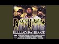 Bleedin Da Block