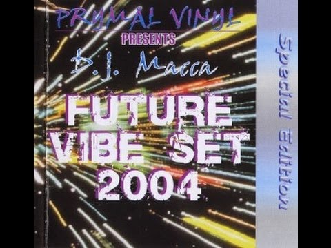 UK Hardcore 2004 - DJ Macca @ FutureVibe - PrymalVinyl