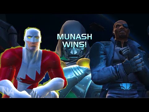 I Got to Bring All My Rank 4s to Alliance War. Season 33