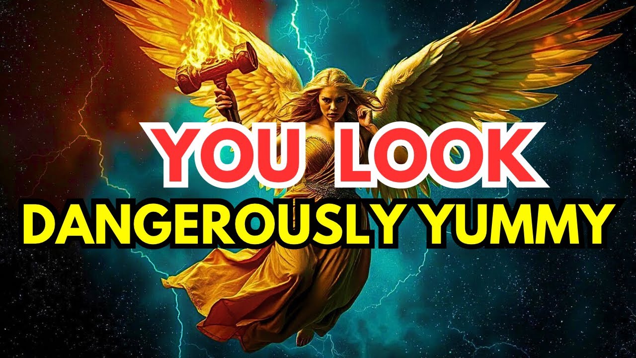 CHOSEN ONES‼️THEY ALL WANT U, BUT U'RE NOT FOR EVERYONE 🤷‍♂️ AND THAT'S EXACTLY WHY U WERE CHOSEN! 👑