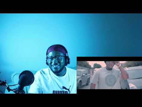 LandmarQue - Walking the Turf | Music Video Reaction