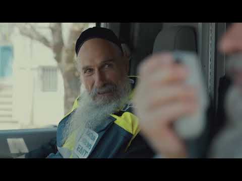 MBD and Avraham Fried to the rescue