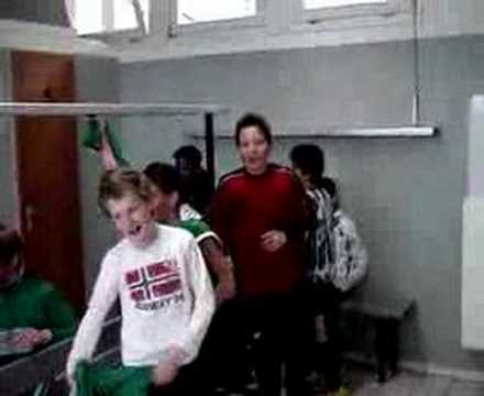 BV 04 Düsseldorf - 96er Meister 2008