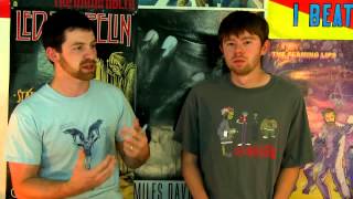 Album Review 689: Deltron 3030 - Event II