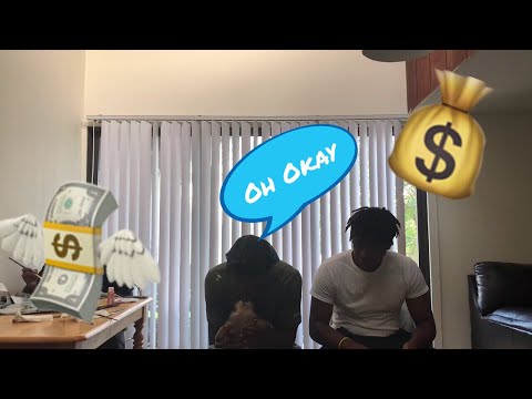 💸Money Yaya💸 x Oh Okay l Reaction Video